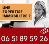 Expertise immobiliere commeciale