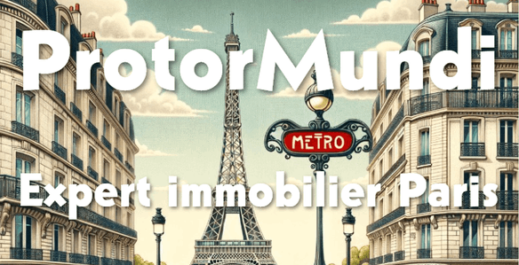 Expertise immobiliere Paris